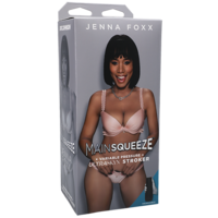 Jenna Foxx Porn Star Pussy