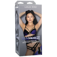 Lulu Chu Porn Star Stroker