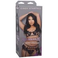 Cindy Starfall Porn Star Pussy