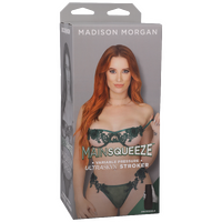 Madison Morgan Porn Star Pussy