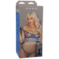 Skye  Porn Star Pussy