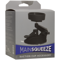 Main Squeeze Suction Cup