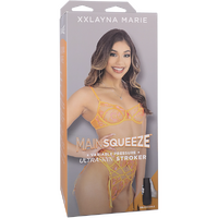 Main Squeeze Xxlayna Marie Ultraskyn Stroker Pussy Caramel Main Squeeze Xxlayna Marie Ultraskyn Stroker Pussy Caramel