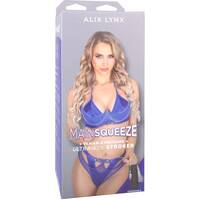 Main Squeeze Alix Lynx Ultraskyn Stroker Pussy Vanilla Main Squeeze Alix Lynx Ultraskyn Stroker Pussy Vanilla