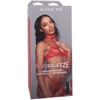 Main Squeeze Alexis Tae Ultraskyn Stroker Pussy Caramel Main Squeeze Alexis Tae Ultraskyn Stroker Pussy Caramel