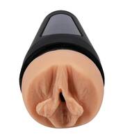 Main Squeeze Molly Little Ultraskyn Stroker Pussy Vanilla Main Squeeze Molly Little Ultraskyn Stroker Pussy Vanilla