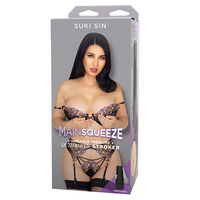 Main Squeeze Suki Sin Main Squeeze Suki Sin