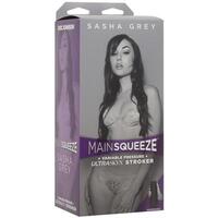 Main Squeeze Sasha Grey Pussy