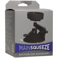 Main Squeeze Suction Cup Accessory