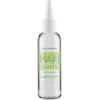 Water Based Lube 100ml Water Based Lube 100ml