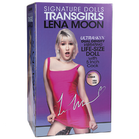 Lena Moon Trans Sex Doll Lena Moon Trans Sex Doll