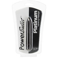 Platinum Bullet 9Cm