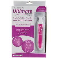 Ultimate Personal Shaver For Women