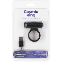 Cosmic Vibrating Cock Ring Cosmic Vibrating Cock Ring
