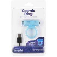 Cosmic Vibrating Cock Ring Cosmic Vibrating Cock Ring