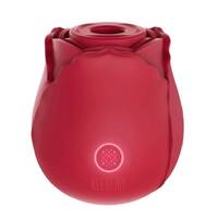 Rosebud Clit Stimulator