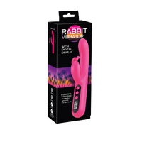 Sunset Rabbit Vibrator
