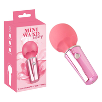 Mini Wand Berry