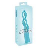 Fabulous Vibrator Turquoise