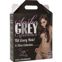 Sasha Grey Pocket Pussy Collection