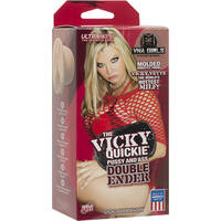 Vicky Vette Porn Star Pussy