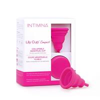 Lily Cup Compact B Lily Cup Compact B