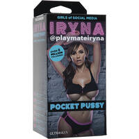 Playmateiryna Pocket Pussy