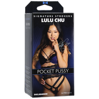 Lulu Chu Pocket Pussy