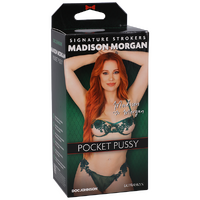 Madison Morgan Pocket Pussy