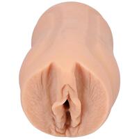 Signature Strokers Chantal Danielle Ultraskyn Pocket Pussy Vanilla Signature Strokers Chantal Danielle Ultraskyn Pocket Pussy Vanilla