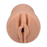 Signature Strokers Lily Larimar Ultraskyn Pocket Pussy Vanilla Signature Strokers Lily Larimar Ultraskyn Pocket Pussy Vanilla