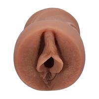 Signature Strokers Xxlayna Marie Ultraskyn Pocket Pussy Caramel Signature Strokers Xxlayna Marie Ultraskyn Pocket Pussy Caramel