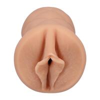 Signature Strokers Stella Barey Ultraskyn Pocket Pussy Vanilla Signature Strokers Stella Barey Ultraskyn Pocket Pussy Vanilla