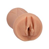 Signature Strokers Zoey Luna Ultraskyn Pocket Pussy Vanilla Signature Strokers Zoey Luna Ultraskyn Pocket Pussy Vanilla