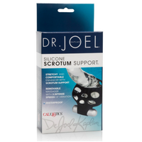 Dr. Joel Silicone Scrotum Support****