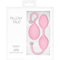 Frisky Kegel Balls