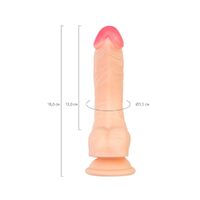 Realstick  Dildo Nash