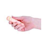 Softies Dual Layer Bullet Orange