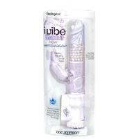 Coconut Rabbit Vibrator 5"