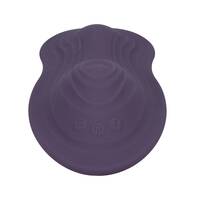 iRide Pleasure Seat - Throb - Rechargeable with Wireless Remote Dusty Purple iRide Pleasure Seat - Throb - Rechargeable with Wireless Remote Dusty Purple