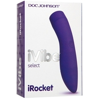 Ivibe Select Irocket ****