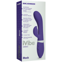 Irock Rabbit Vibrator