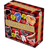 Boganology