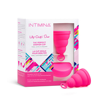 Lily Cup One Lily Cup One