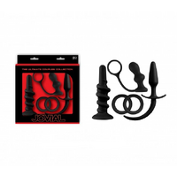 Jovial Advanced Kit Set ****