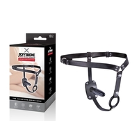 X Joyride 5" Dual Delight Strap On X Joyride 5" Dual Delight Strap On