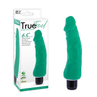 True Feel  6.5 Realistic Vibrator