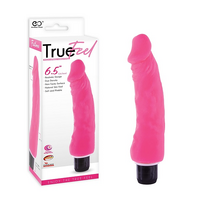 True Feel  6.5 Realistic Vibrator