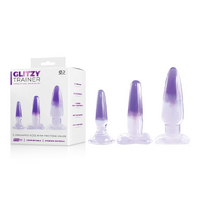 Glitzy Trainer 3 In 1 Dong Kit Set