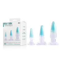 Glitzy Trainer 3 In 1 Dong Kit Set